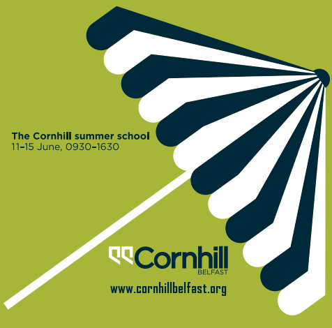 Cornhill Belfast Summer School 2012