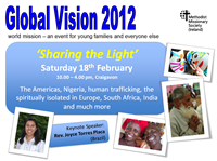 Global Vision 2012 - 